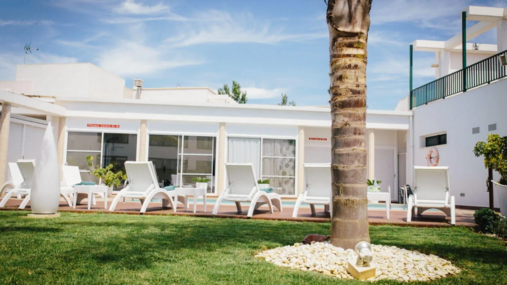 Hotel L'Algadir Del Delta El Poble Nou del Delta Espagne
