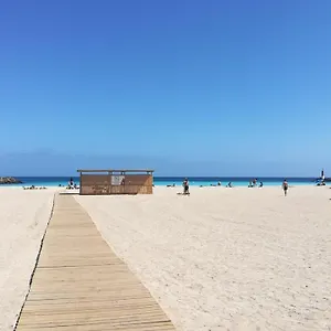 Descanso Y Relax , Puerto del Rosario (Fuerteventura) Spanje