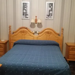 Guadalquivir Hotel Cazorla