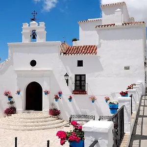 La Casa De La Iglesia , Mijas Spanje