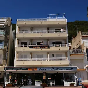 Maison d'hôtes Santa Clara