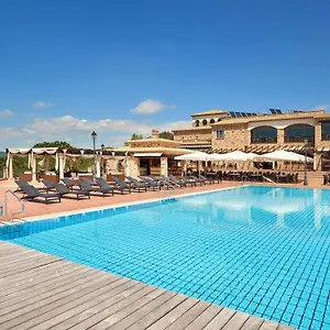 Appart hôtel Hapimag Mas Nou