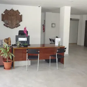 Carlos I 2*, Torremolinos Spanje