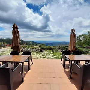Rural Cor De Prades Hotel
