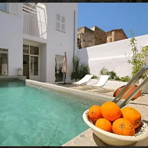 Ca Sa Padrina D'arta-turismo De Interior 3*, Artá Spanje